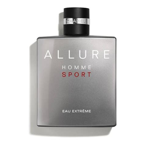 allure chanel homme avis|Chanel Allure homme sephora.